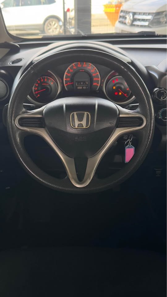 Honda Fit 2009